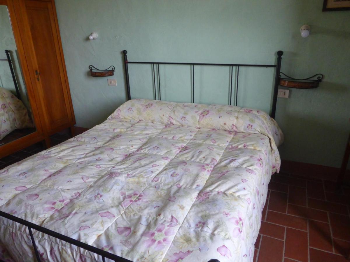 Le Tre Pietre - Podere Nel Chianti Agroturismo Quercegrossa