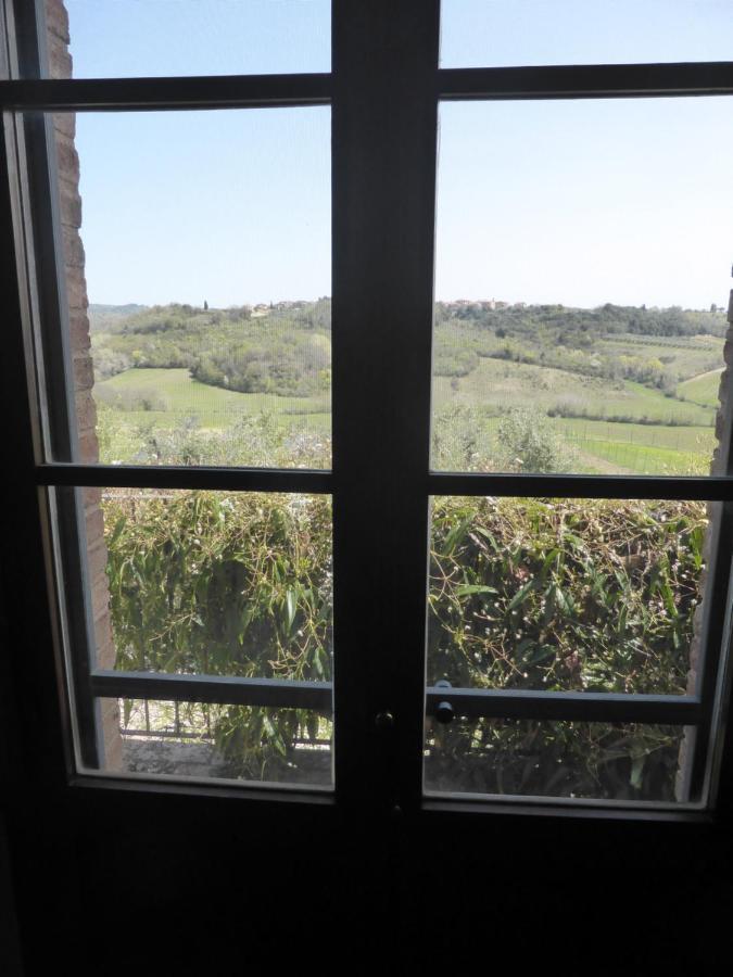 Le Tre Pietre - Podere Nel Chianti