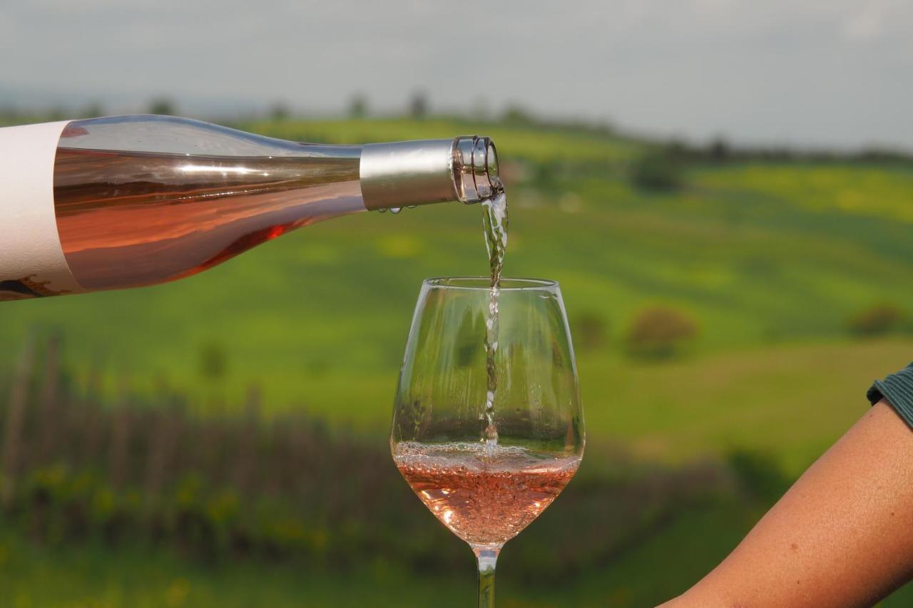 Le Tre Pietre - Podere Nel Chianti Agroturismo *