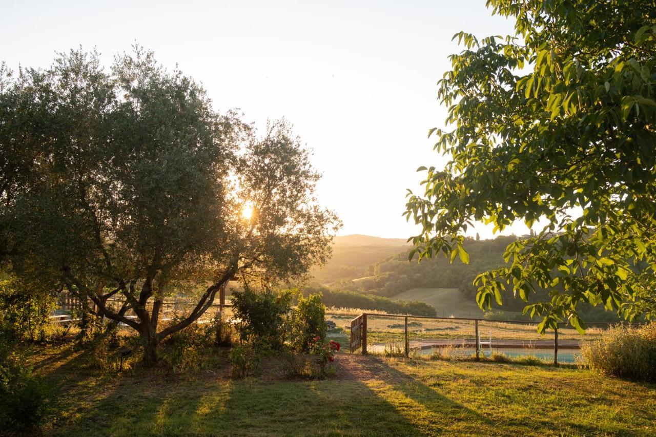 Le Tre Pietre - Podere Nel Chianti Quercegrossa
