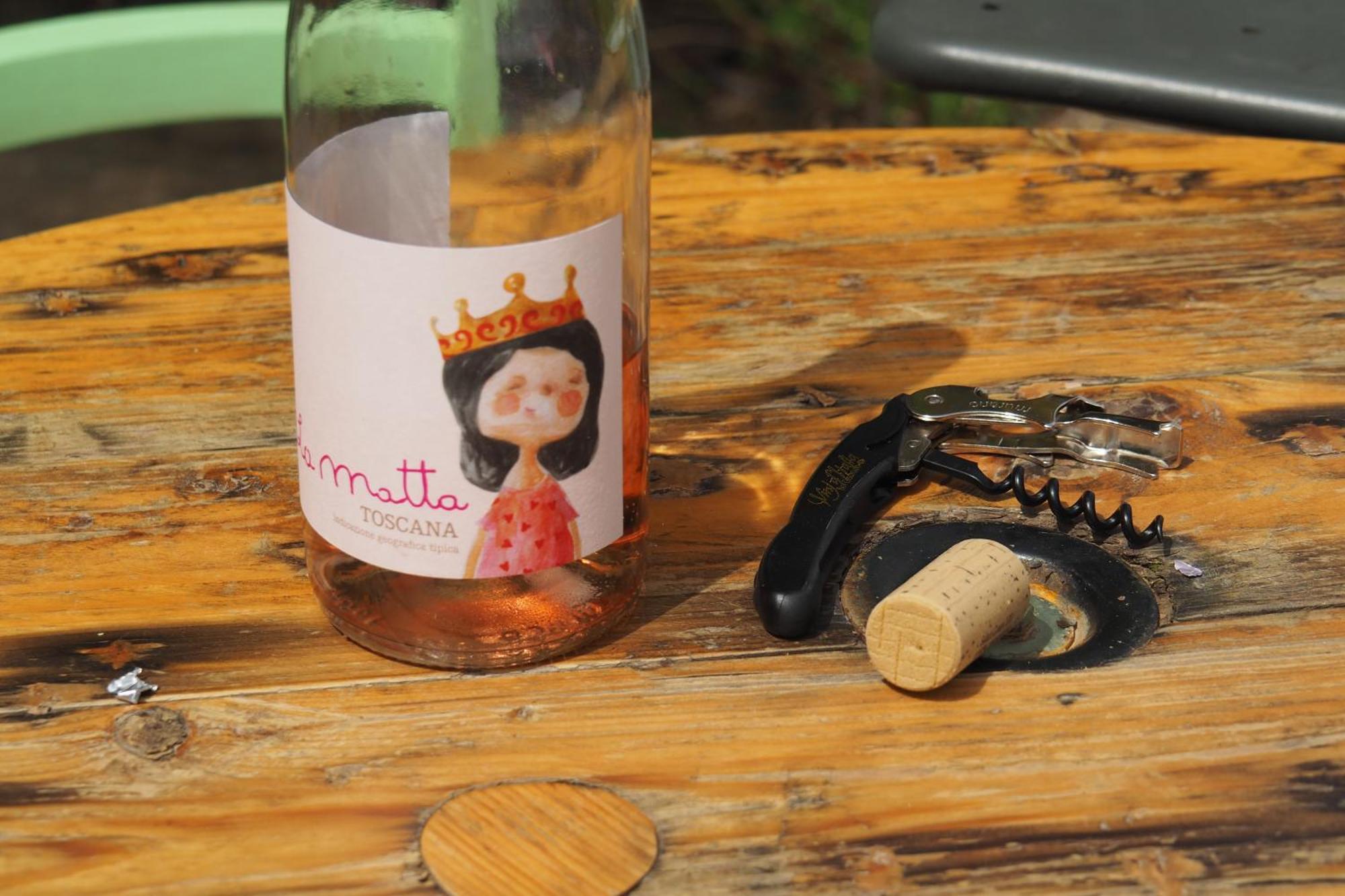 Le Tre Pietre - Podere Nel Chianti Agroturismo