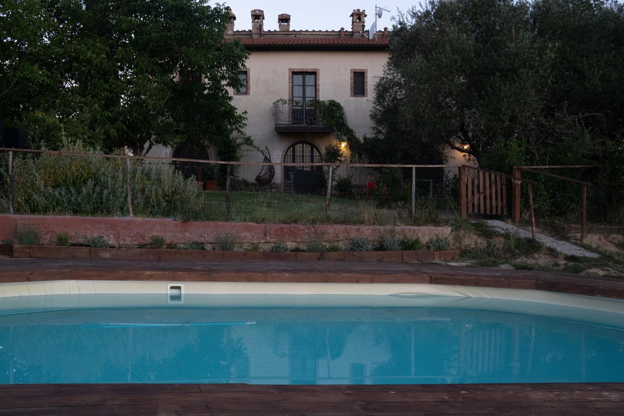 Le Tre Pietre - Podere Nel Chianti