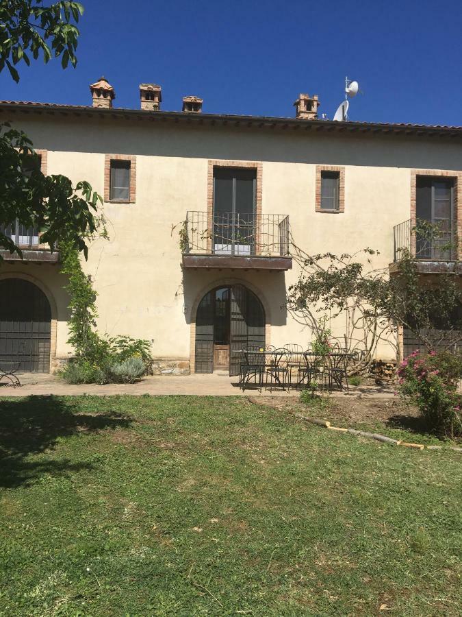 Le Tre Pietre - Podere Nel Chianti Agroturismo *