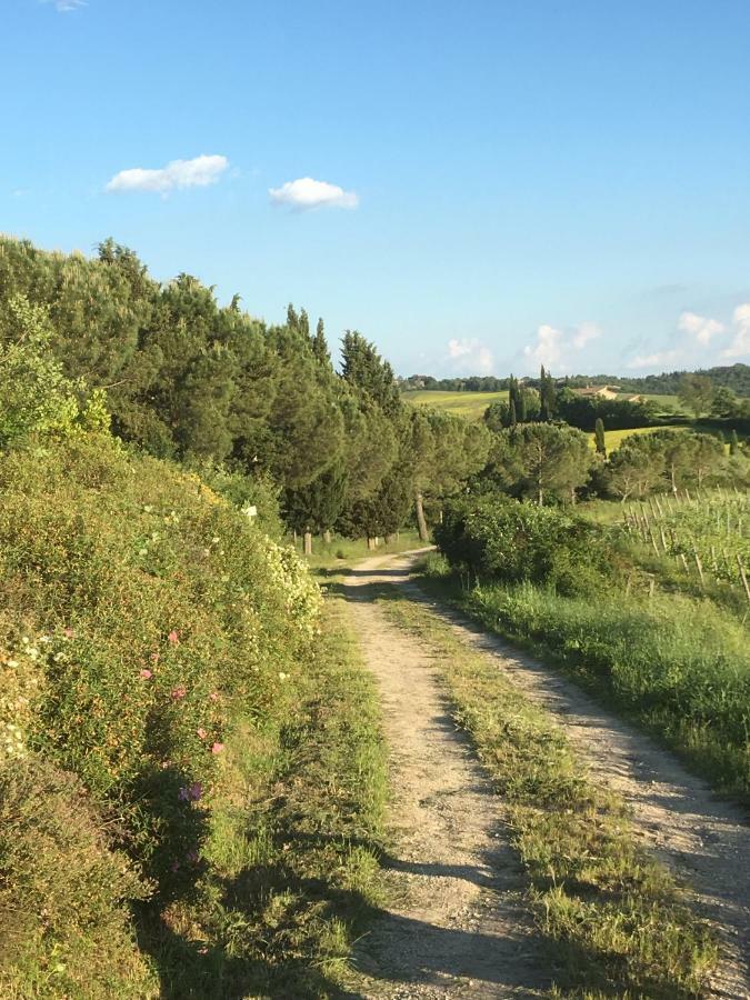 Le Tre Pietre - Podere Nel Chianti Agroturismo *
