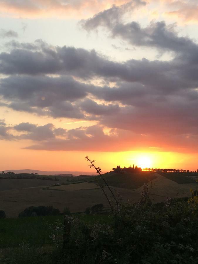 Agroturismo Le Tre Pietre - Podere Nel Chianti Quercegrossa