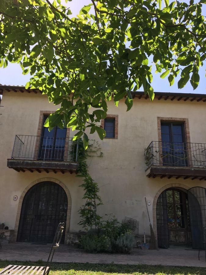 Le Tre Pietre - Podere Nel Chianti Agroturismo *