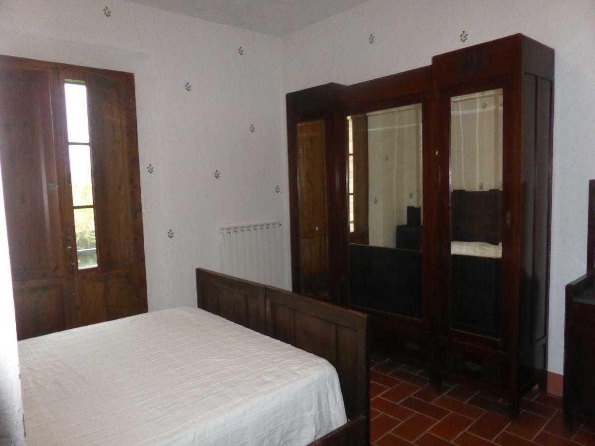 Agroturismo Le Tre Pietre - Podere Nel Chianti *