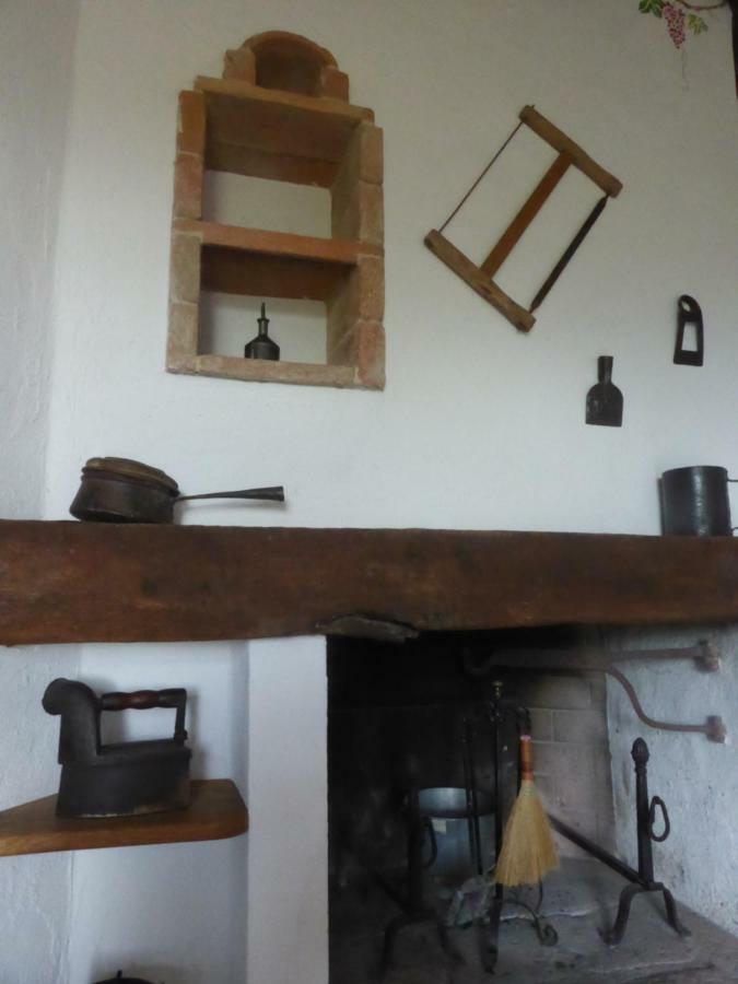 Le Tre Pietre - Podere Nel Chianti Agroturismo *