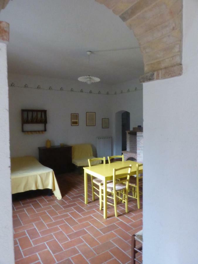 Le Tre Pietre - Podere Nel Chianti Agroturismo Quercegrossa