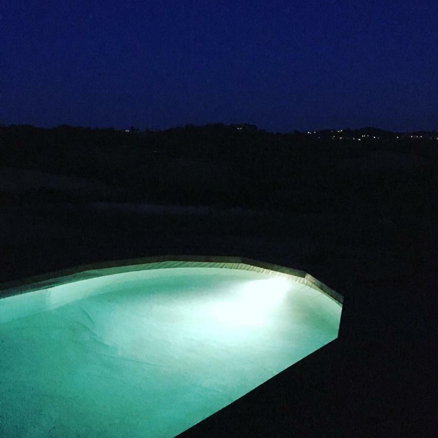 Le Tre Pietre - Podere Nel Chianti Quercegrossa