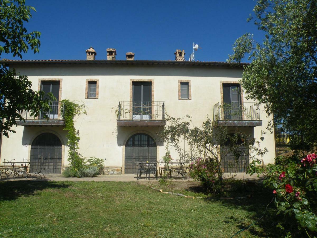 Le Tre Pietre - Podere Nel Chianti * Quercegrossa