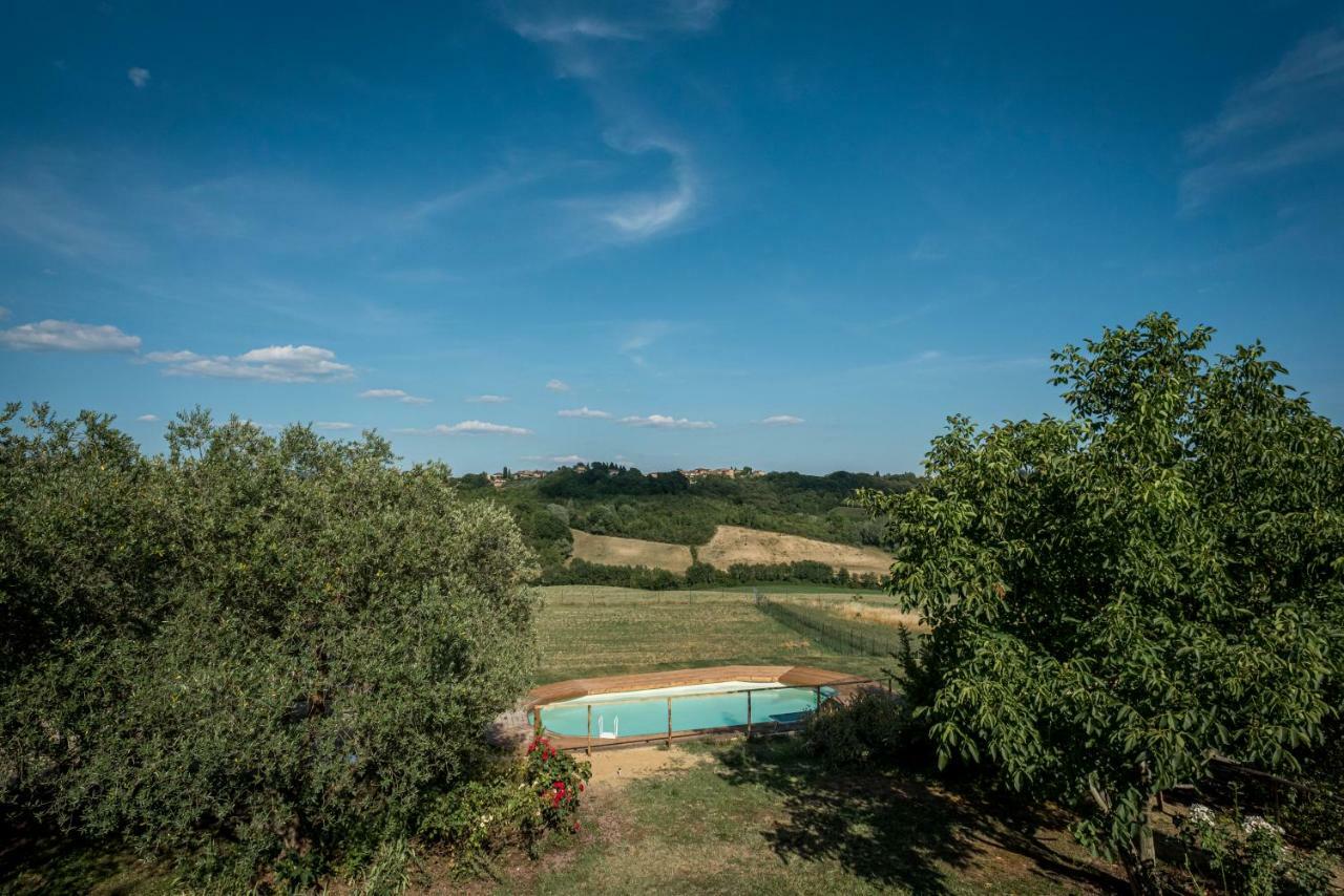 Le Tre Pietre - Podere Nel Chianti