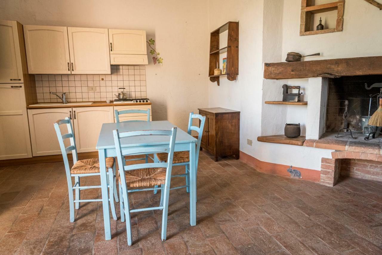 Le Tre Pietre - Podere Nel Chianti