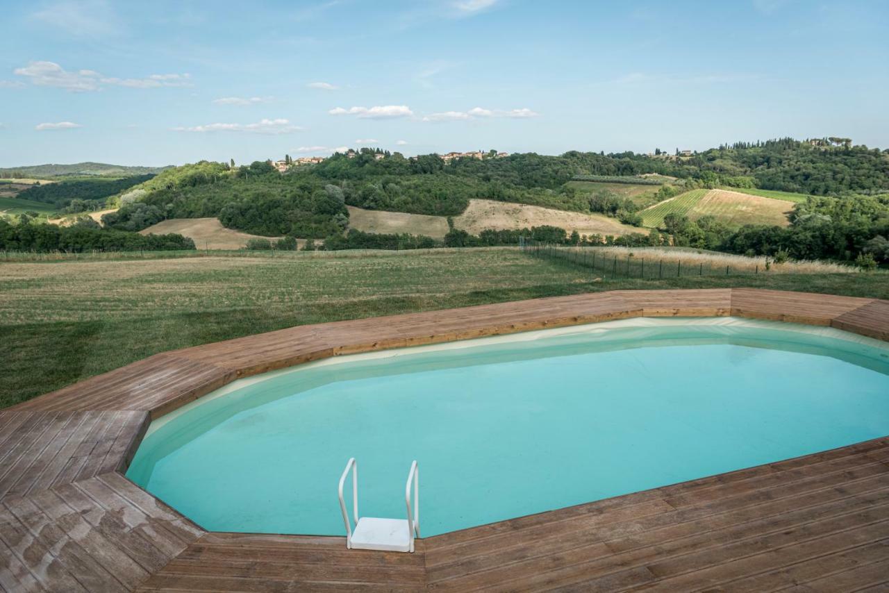 Le Tre Pietre - Podere Nel Chianti